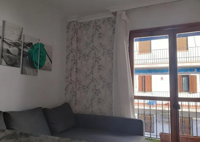 Suite Center San Lorenzo 35