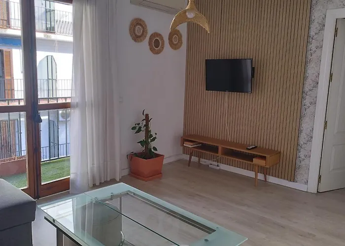 Suite Center San Lorenzo 35