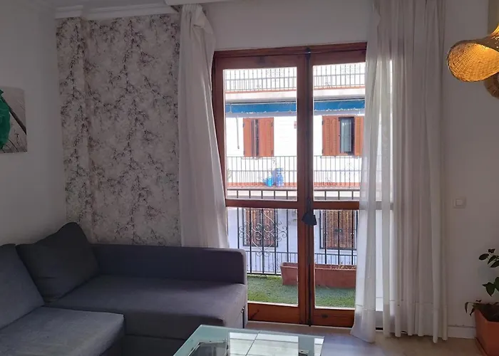 Suite Center San Lorenzo 35