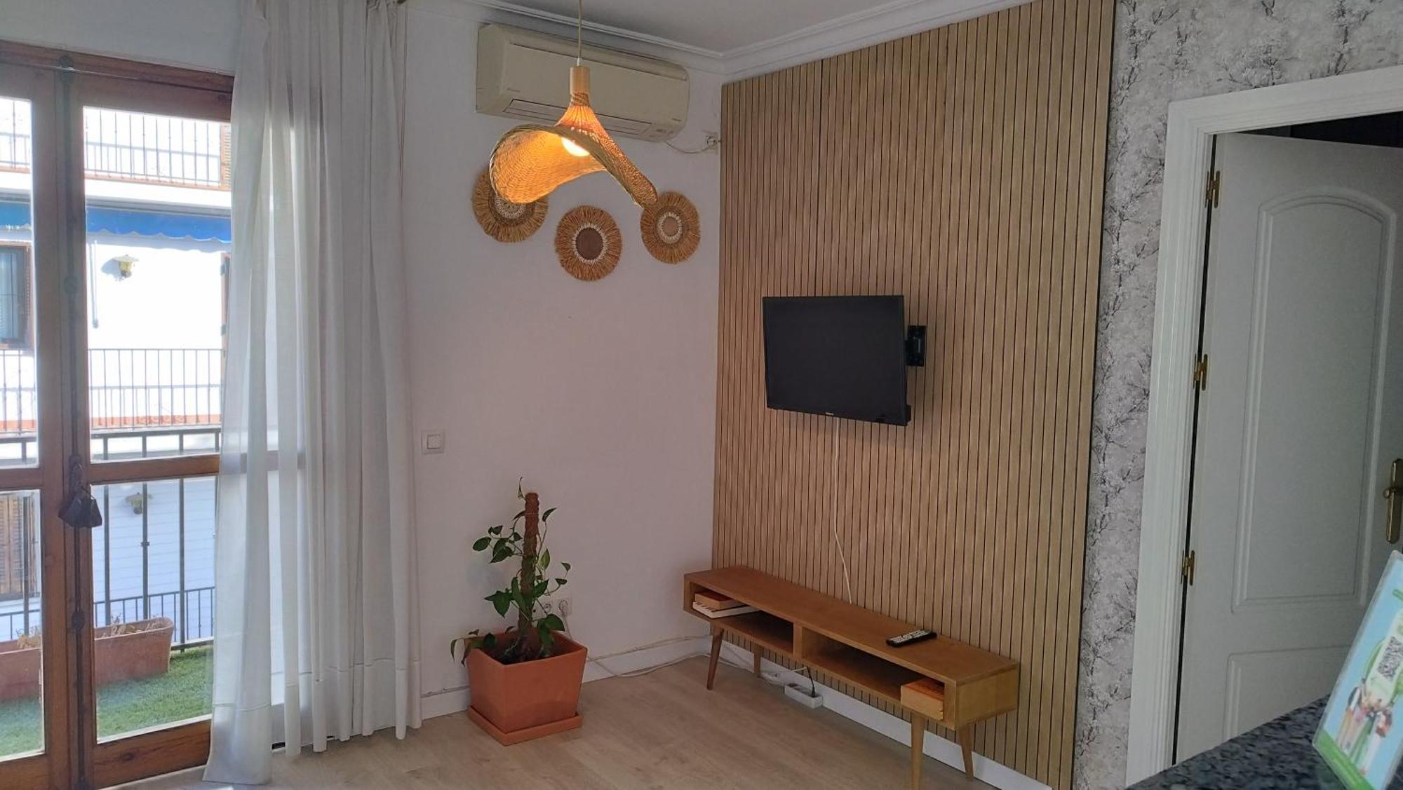Apartment Center San Lorenzo 35