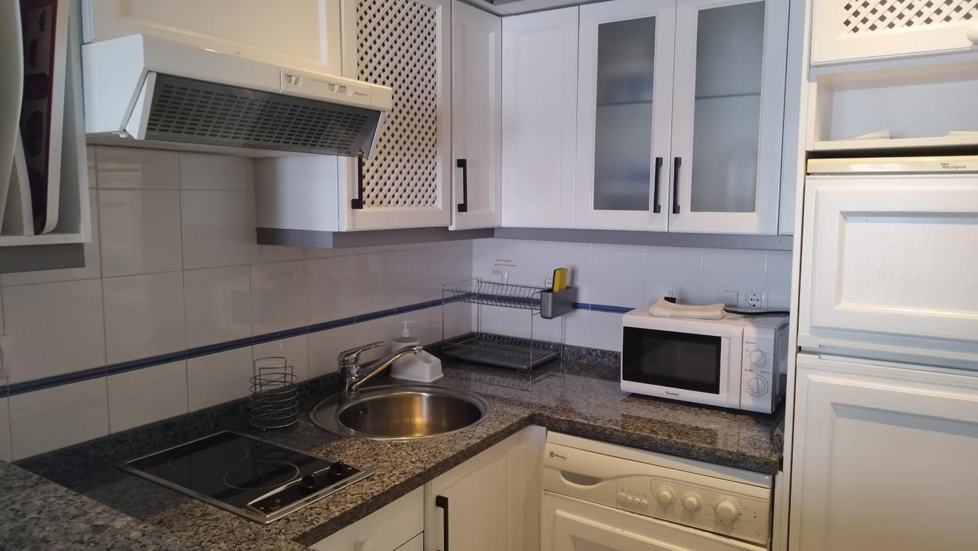 Center San Lorenzo 35 Apartment *