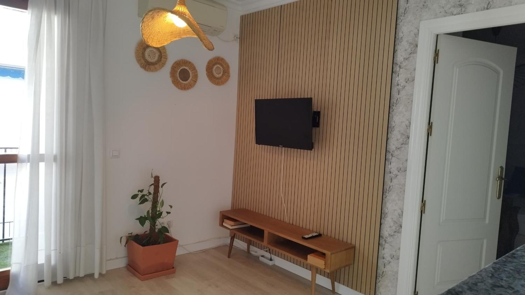 Center San Lorenzo 35 Apartment Seville