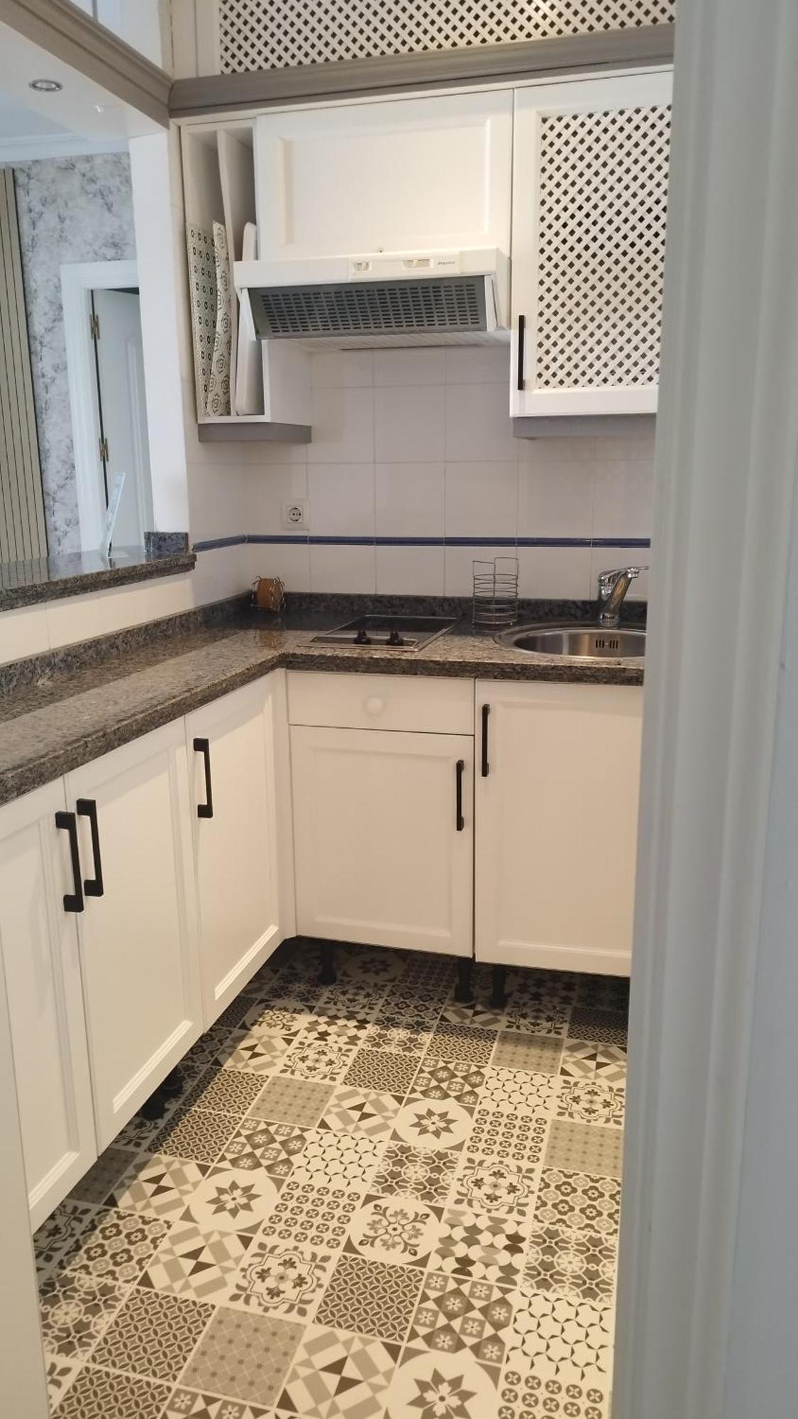 Apartment Center San Lorenzo 35 Seville
