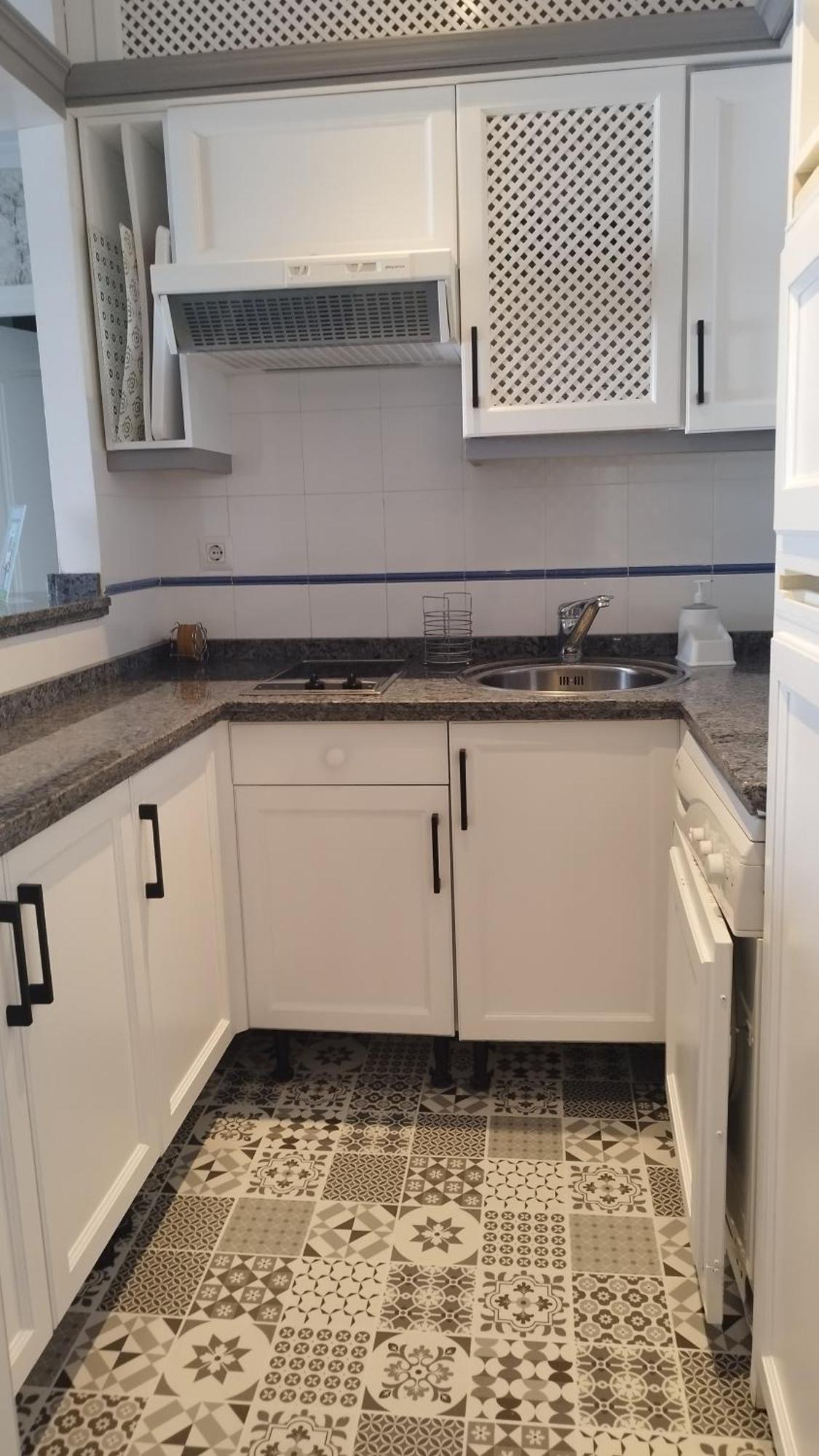 Center San Lorenzo 35 Apartment Seville