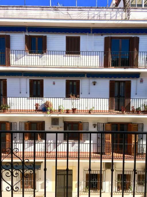 Apartment Center San Lorenzo 35 Seville