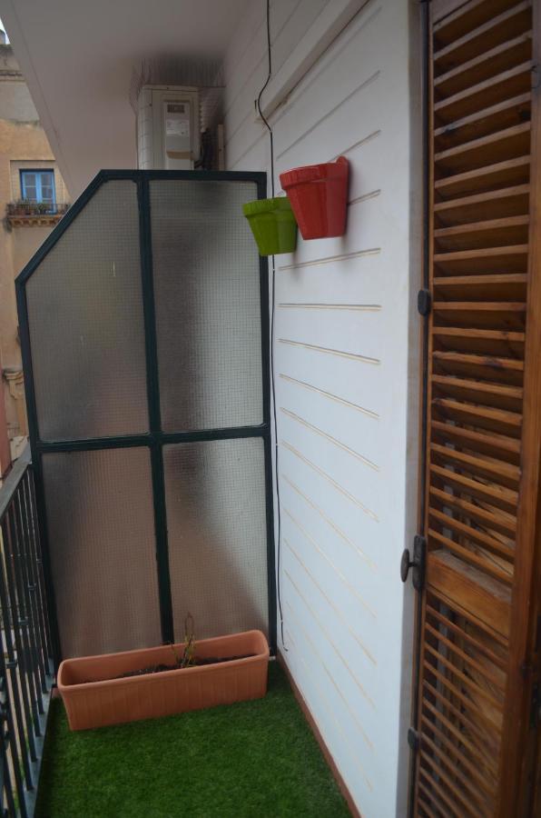 Apartment Center San Lorenzo 35