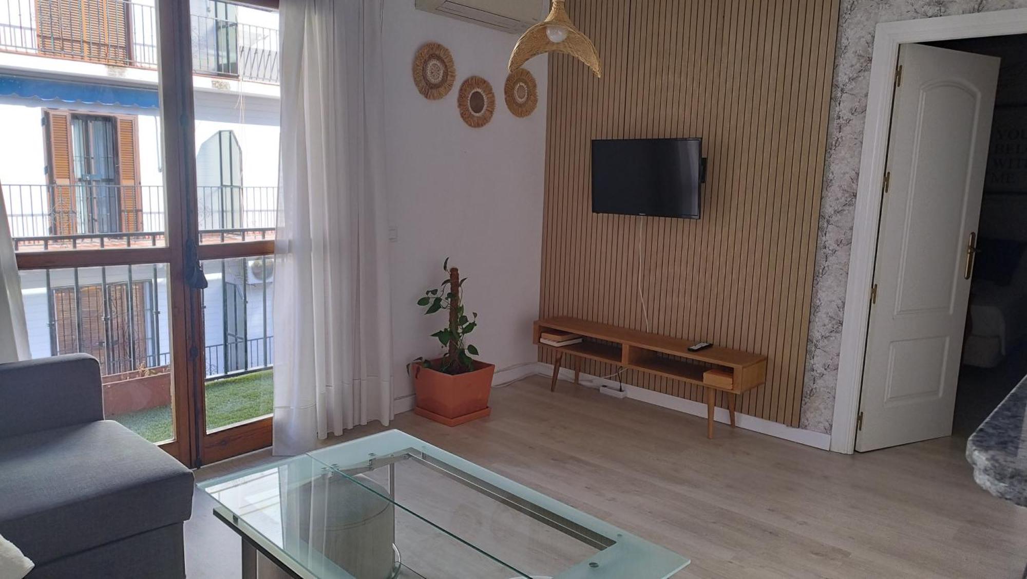 Apartment Center San Lorenzo 35 Sevilla