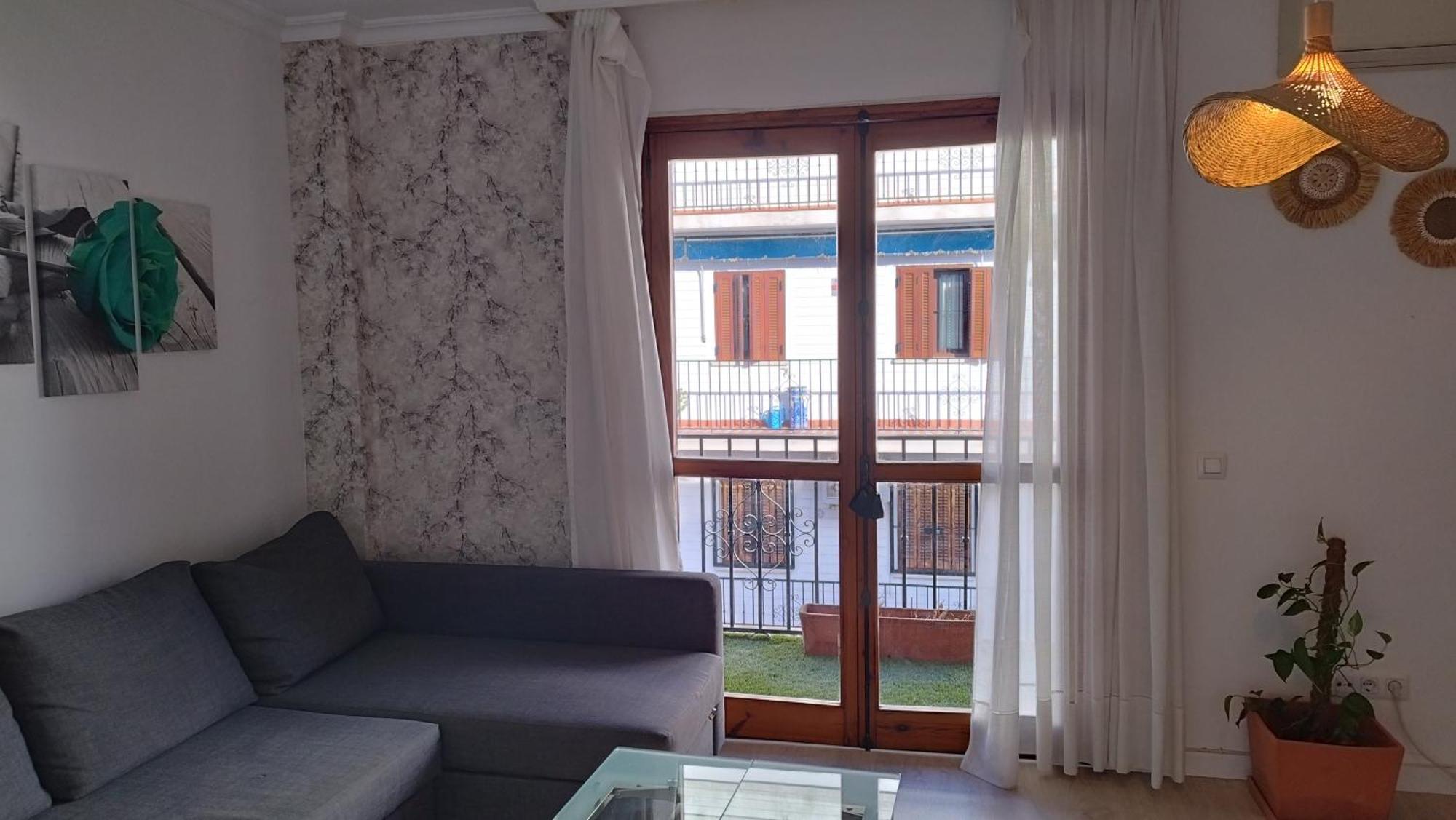 Center San Lorenzo 35 Apartment *