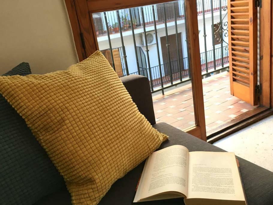 Apartment Center San Lorenzo 35 *