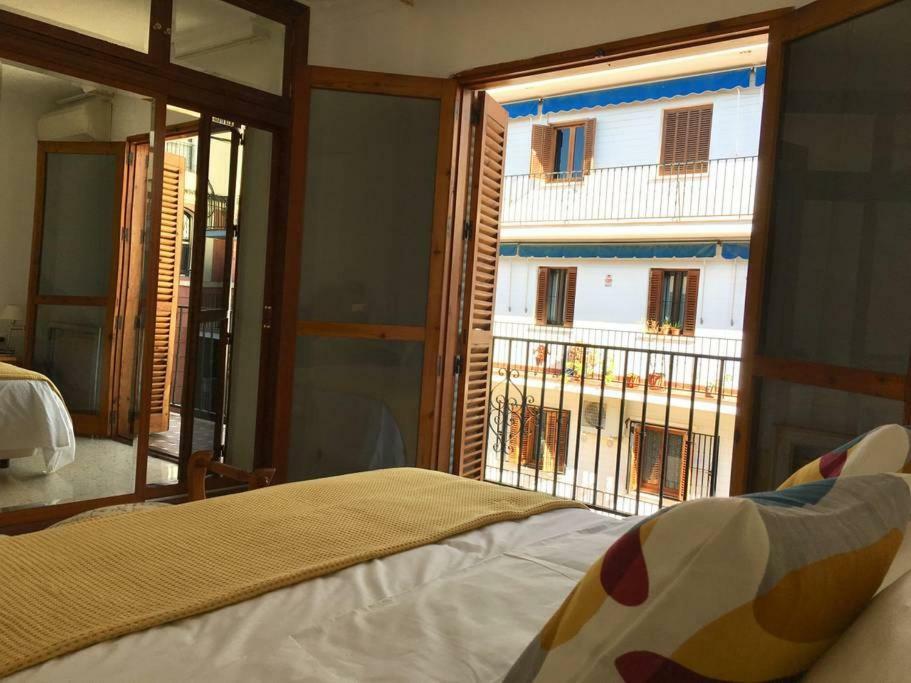 Center San Lorenzo 35 Apartment Sevilla
